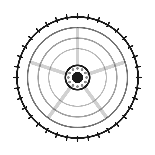 Flywheel